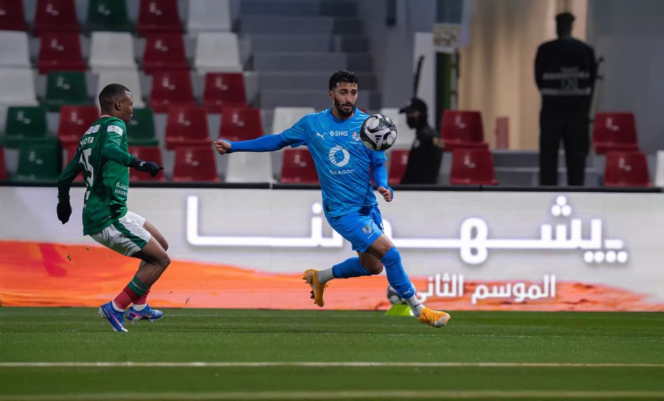 أسواق للمعلومات