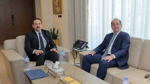 وزير المالية يُناقش مع ”مستقبل مصر” تعزيز التعاون لدعم مسيرة التنمية المستدامة