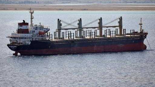 تصدير 10 آلاف طن من المواد الغذائية إلى السودان عبر ميناء بورتوفيق