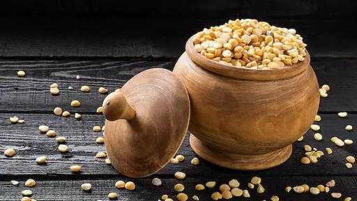 الصين تفتح أبوابها لاستيراد البازلاء الأوكرانية بعد اجتياز تدقيق المعايير الفنية