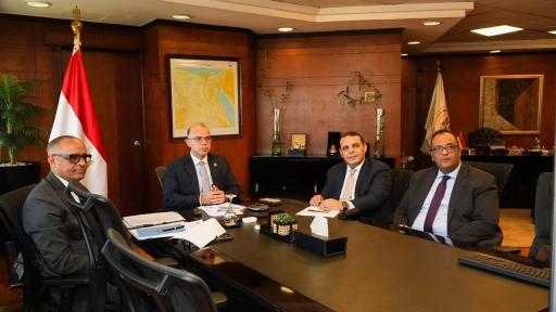 الأول في إفريقيا.. صربيا تدرس إنشاء مكتب تجاري واقتصادي بسفارتها في مصر