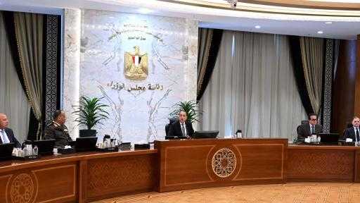 مجلس الوزراء يُوافق على الموازنة العامة للدولة للسنة المالية 2026/2027| التفاصيل