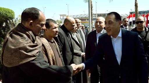 رئيس الوزراء: الحفاظ على استقرار الأسواق والتوازن السعري يمثل أولوية قصوى للحكومة رئيس الوزراء: الحفاظ على استقرار الأسواق والتوازن السعري يمثل أولوية قصوى للحكومة