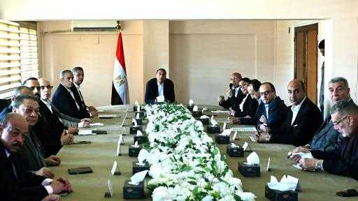 رئيس الوزراء: تطوير وتنظيم أسواق الجملة يُعد أحد المحاور الرئيسية لضبط حركة تداول السلع