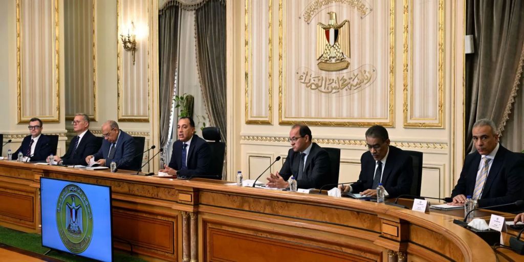 المؤتمر الصحفي اليوم