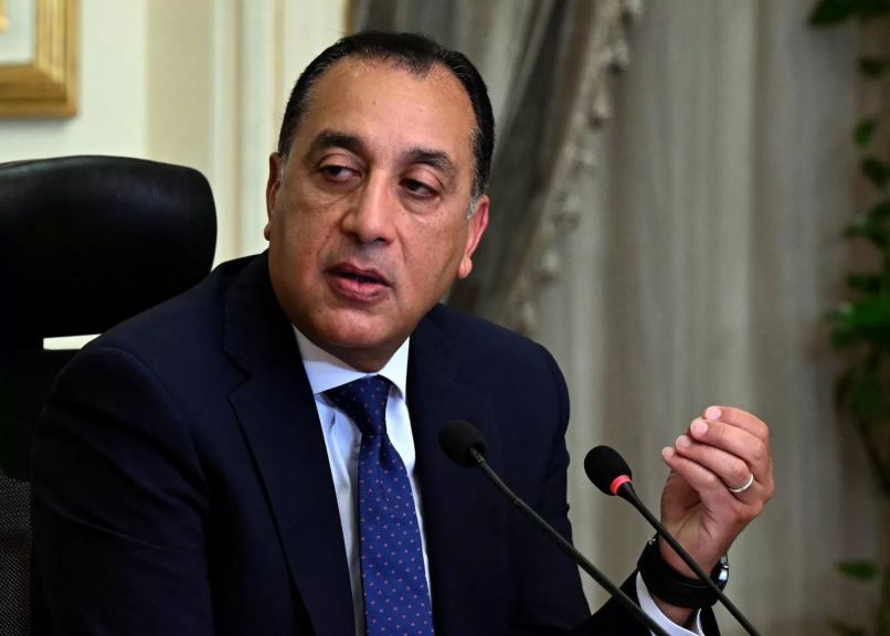 رئيس الوزراء