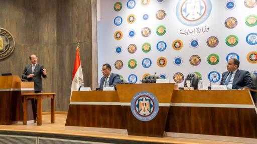 الضرائب العقارية: رفع حد الإعفاء للسكن الخاص الرئيسي إلى ٨ ملايين جنيه