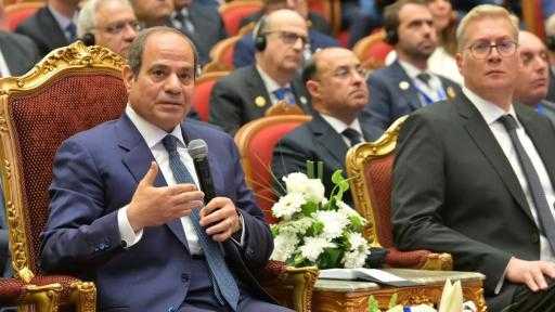 الرئيس السيسي: استكمال سداد كافة المستحقات المتبقية لشركات الطاقة بحلول يونيو المقبل