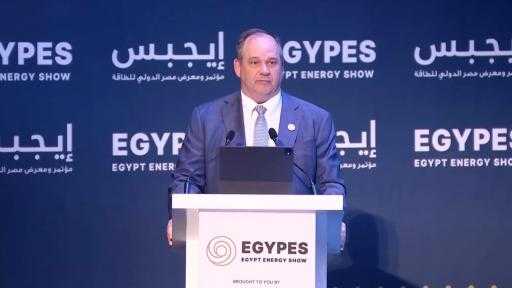 أباتشي: 5 مليارات دولار استثمارات بمناطق عملنا بالصحراء الغربية منذ 2021