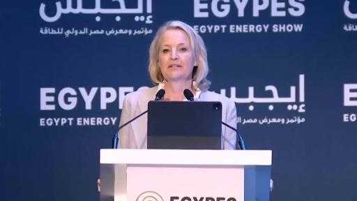 المفوضية الأوروبية: نتعاون مع مصر بمشروعات الأمونيا والهيدروجين الأخضر ومبادرات خفض الانبعاثات