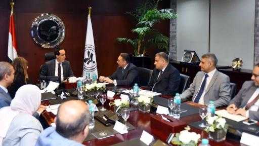 ”هيئة الاستثمار”: العنصر البشري هو الركيزة الأساسية لتنفيذ خطط الدولة لجذب الاستثمارات
