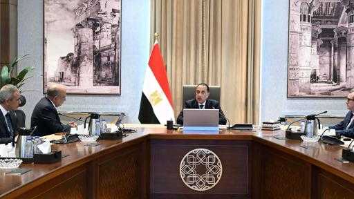 رئيس الوزراء يُوجه بتدبير الموارد المالية اللازمة لإضافة قدرات من الطاقة الجديدة والمتجددة إلى الشبكة القومية للكهرباء