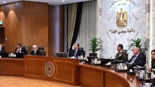 مجلس الوزراء يُوافق على كتاب دوري بشأن العمل عن بُعد خلال أبريل