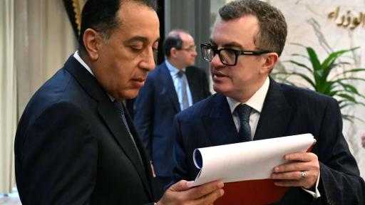 وزير التخطيط: نمو الناتج المحلي الإجمالي 5.3% خلال الربع الثاني من 2025/2026