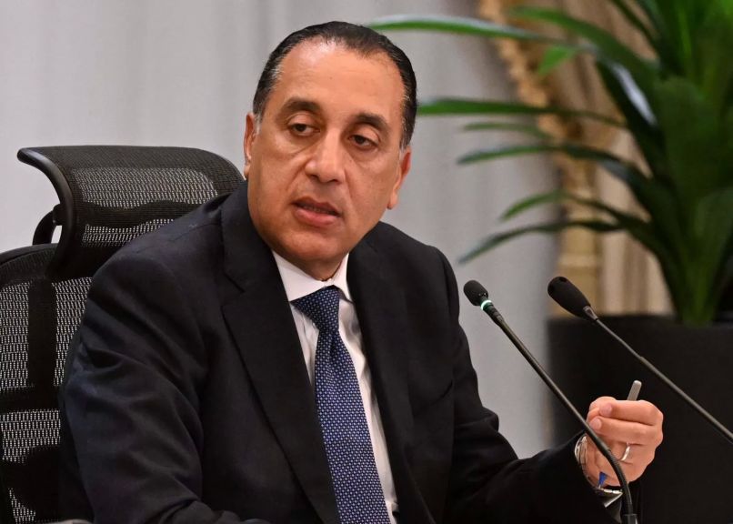 رئيس الوزراء