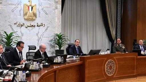 مجلس الوزراء: 450 شركة أجنبية تطلب تأسيس شركات لها في مصر منذ بداية مارس