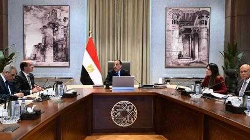 رئيس الوزراء: التوسع في مشروعات التحلية بات ضرورة حتمية لمواكبة الزيادة السكانية وخطط التنمية الشاملة