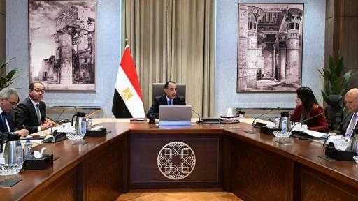 وزيرة الإسكان: نمتلك 129 محطة لتحلية المياه وجاري تنفيذ 19 أخرى