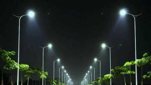 وزيرة الإسكان: ندرس تنفيذ منظومة للتحكم في أعمال الإنارة عن بُعد لتوفير استهلاك الطاقة