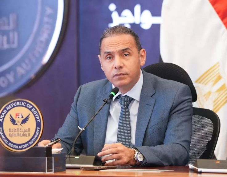 رئيس الهيئة