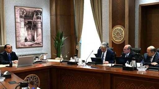 18.9 ألف مشروعًا ضمن المرحلة الثانية من ”حياة كريمة” داخل 1667 قرية