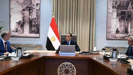 وزير البترول: توقيع اتفاقًا لتنمية حقل غاز ”هارماتان” بالبحر المتوسط