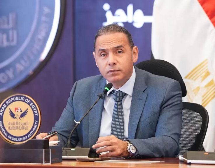 رئيس الهيئة