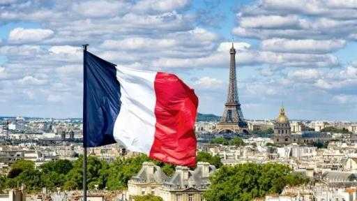 شرطة باريس تشدد الإجراءات الأمنية حول البنوك الأمريكية