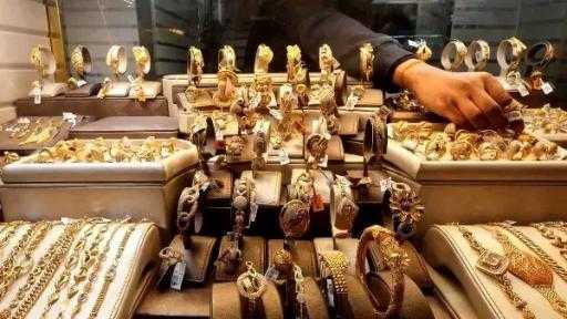ارتفاع أسعار الذهب محليًا وعالميًا اليوم السبت.. أعرف سعر الجرام بكام