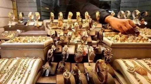 ارتفاع أسعار الذهب محليًا وعالميًا.. أعرف سعر الجرام بكام ارتفاع أسعار الذهب محليًا وعالميًا.. أعرف سعر الجرام بكام