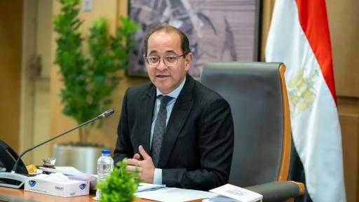 وزير المالية: نستهدف جذب ١٠٠ ألف ممول جديد للمنظومة الضريبية بشكل طوعي