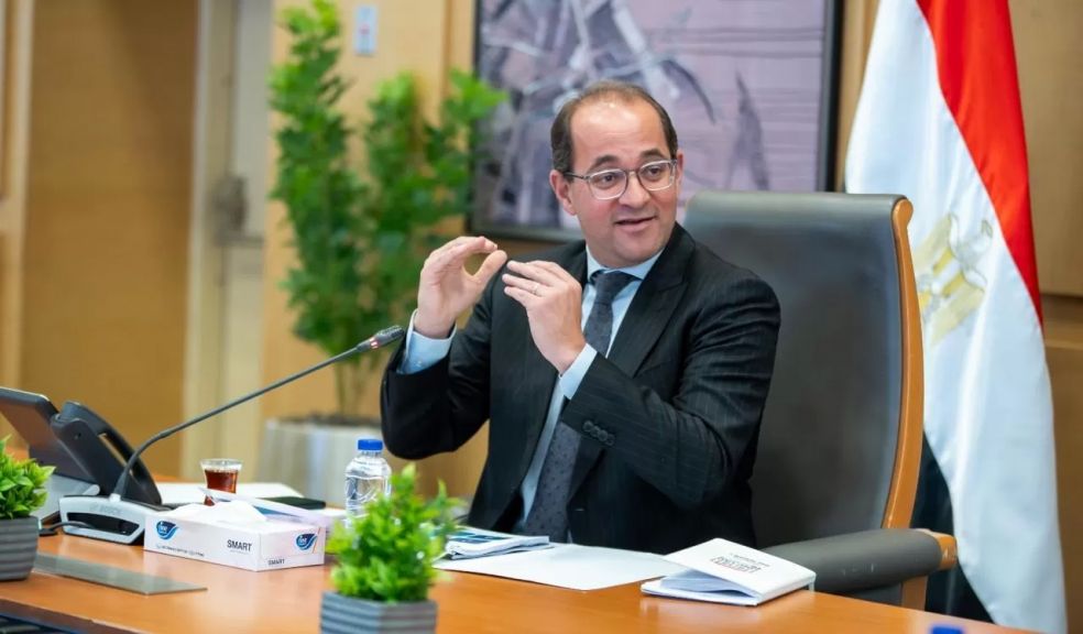 وزير المالية