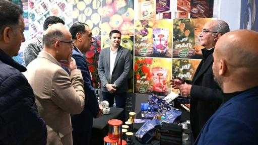 وزير الاستثمار: المنطقة الاستثمارية ببنها على مساحة 46 فدانًا وتضم 147 وحدة صناعية