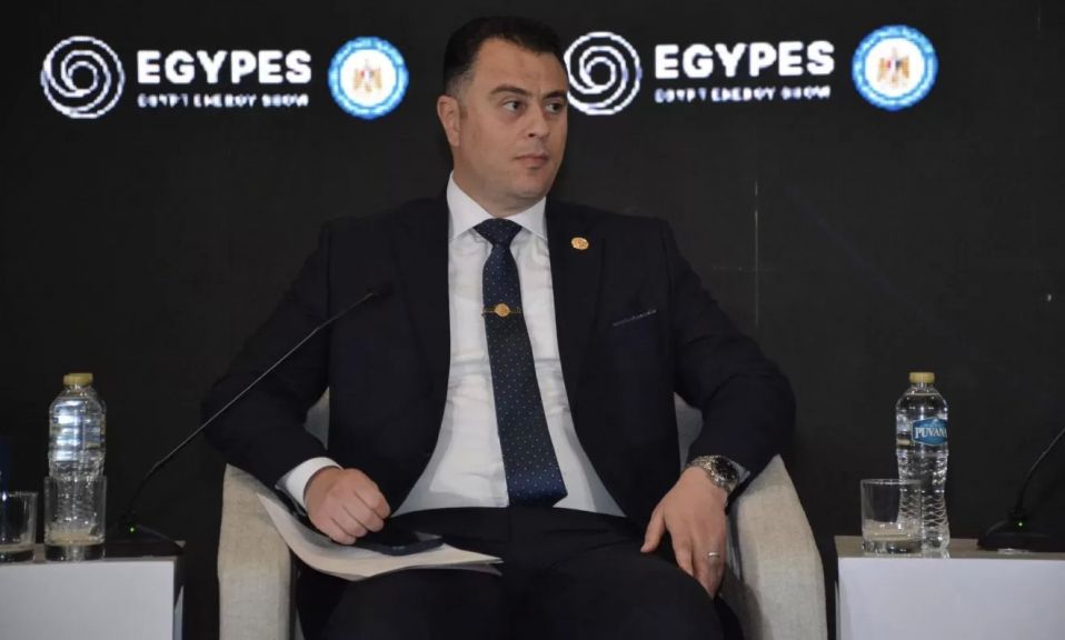 رئيس المحطات النووية