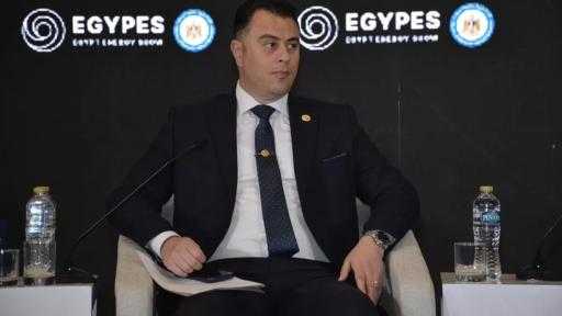 رئيس المحطات النووية يناقش دور الطاقة النووية في دعم الاقتصاد منخفض الكربون... رئيس المحطات النووية يناقش دور الطاقة النووية في دعم الاقتصاد منخفض الكربون بمؤتمر إيجبس 2026