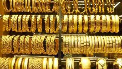 تراجع أسعار الذهب اليوم السبت محليًا وعالميًا.. أعرف سعر الجرام بكام