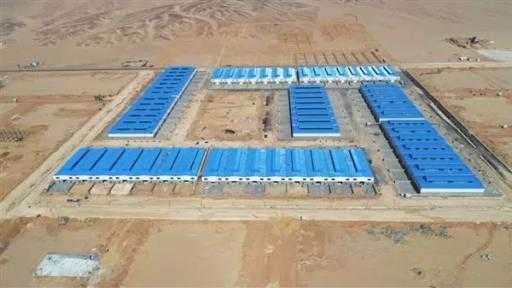 اليوم.. بدء طرح 414 وحدة صناعية كاملة المرافق بـ11 محافظة