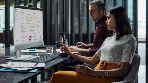 شركة HP تكشف عن رؤيتها لمنظومة متكاملة من الأجهزة الذكية والمتصلة خلال HP Imagine 2026