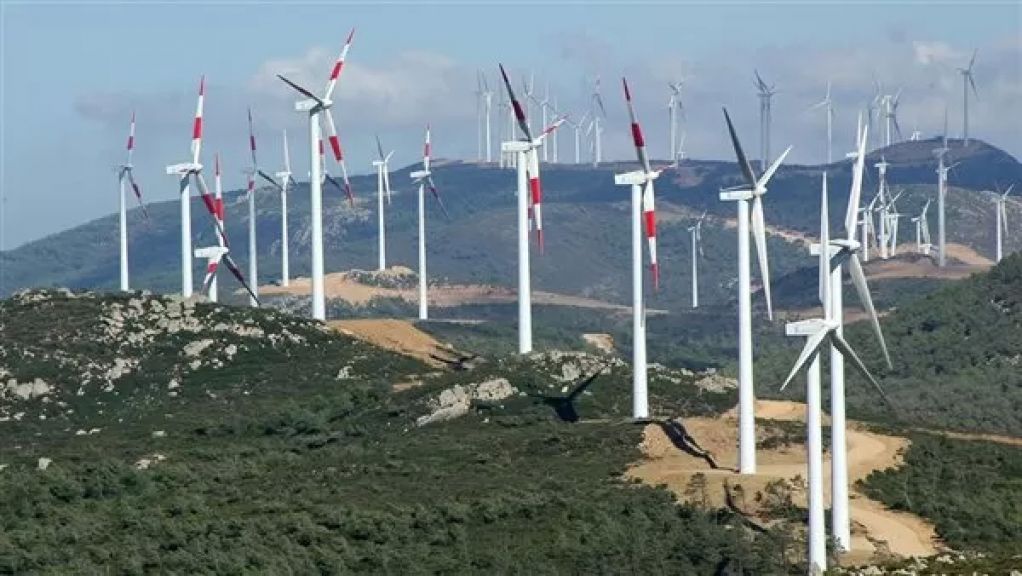 الطاقة النظيفة