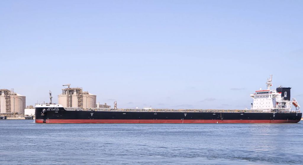 ميناء دمياط