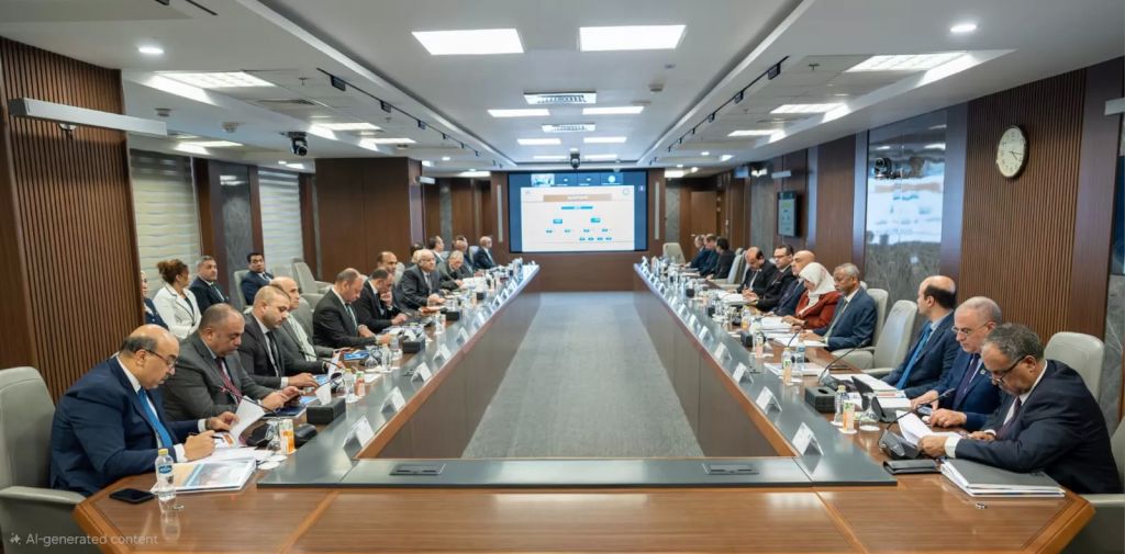 جانب من الجمعية