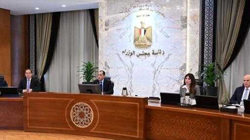 مجلس الوزراء: الانتهاء من 22776 مشروعًا ضمن المرحلة الأولى من ”حياة كريمة”