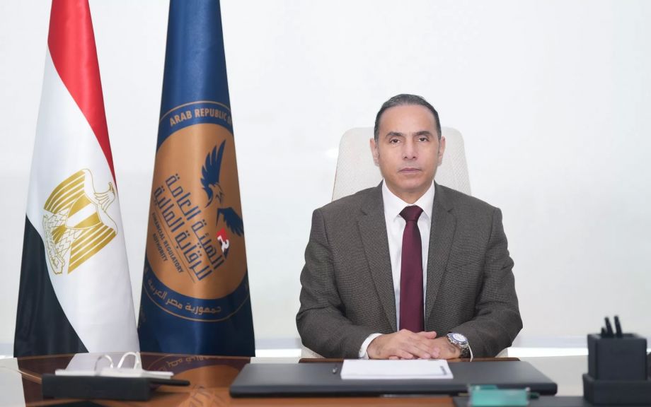 رئيس الهيئة