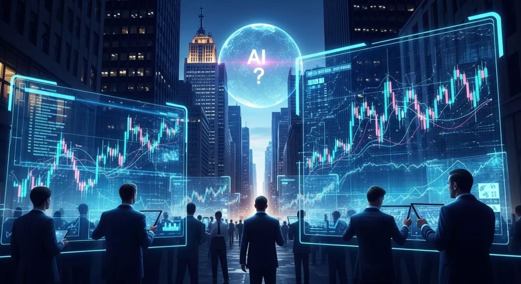 أسهم التكنولوجيا