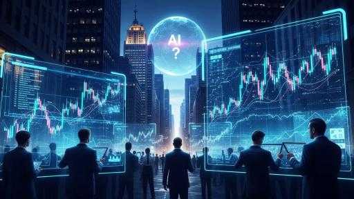 يارديني: أسهم التكنولوجيا تشكل فرصة دخول جذابة للغاية الآن