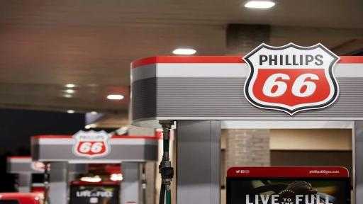 فيليبس 66 تتكبد خسائر بمليار دولار مع ارتفاع أسعار النفط فيليبس 66 تتكبد خسائر بمليار دولار مع ارتفاع أسعار النفط