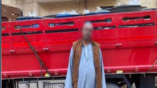 ”الداخلية” تضبط طني سولار قبل بيعهما بالسوق السوداء