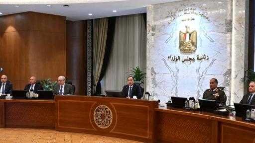 مجلس الوزراء يُوافق على كتاب دوري لترشيد وخفض استهلاك الغاز والمنتجات البترولية