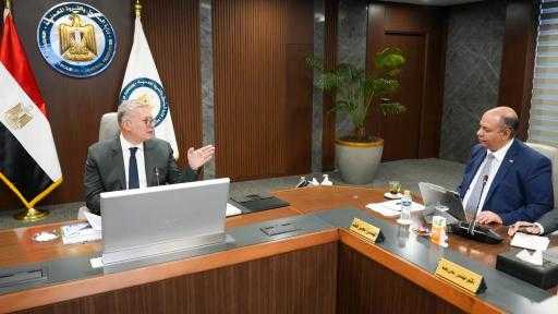 وزير البترول: ”صان مصر” قادرة إلى الانطلاق خارجيًا في مشرعات الطاقة المتجددة