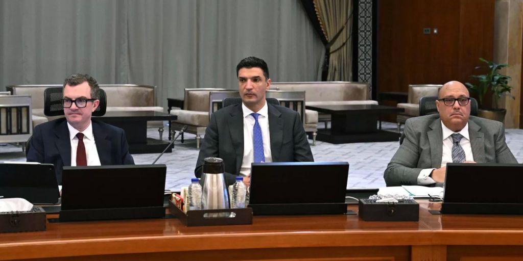 اجتماع اليوم